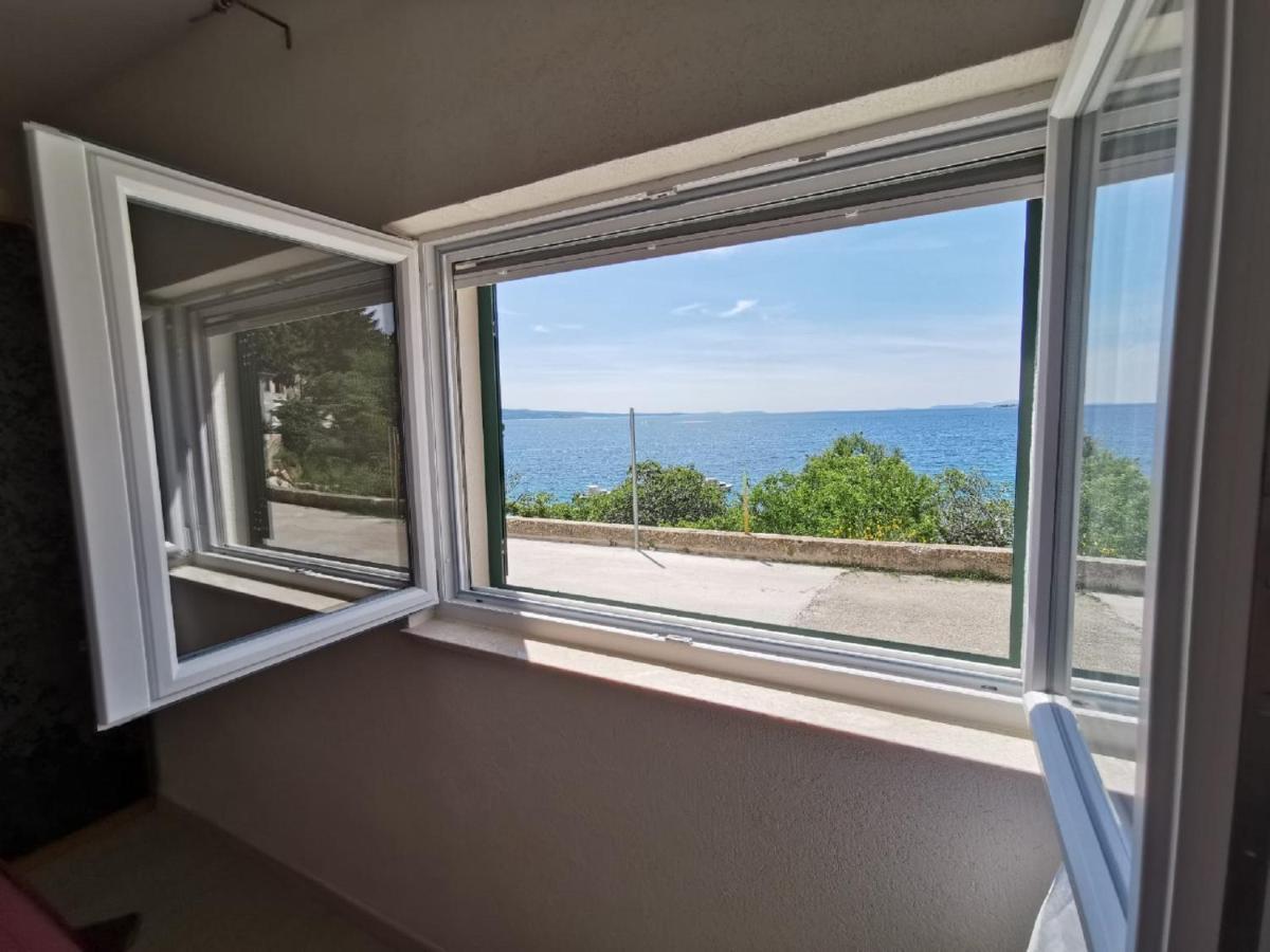 Apartment Nera 오미스 외부 사진