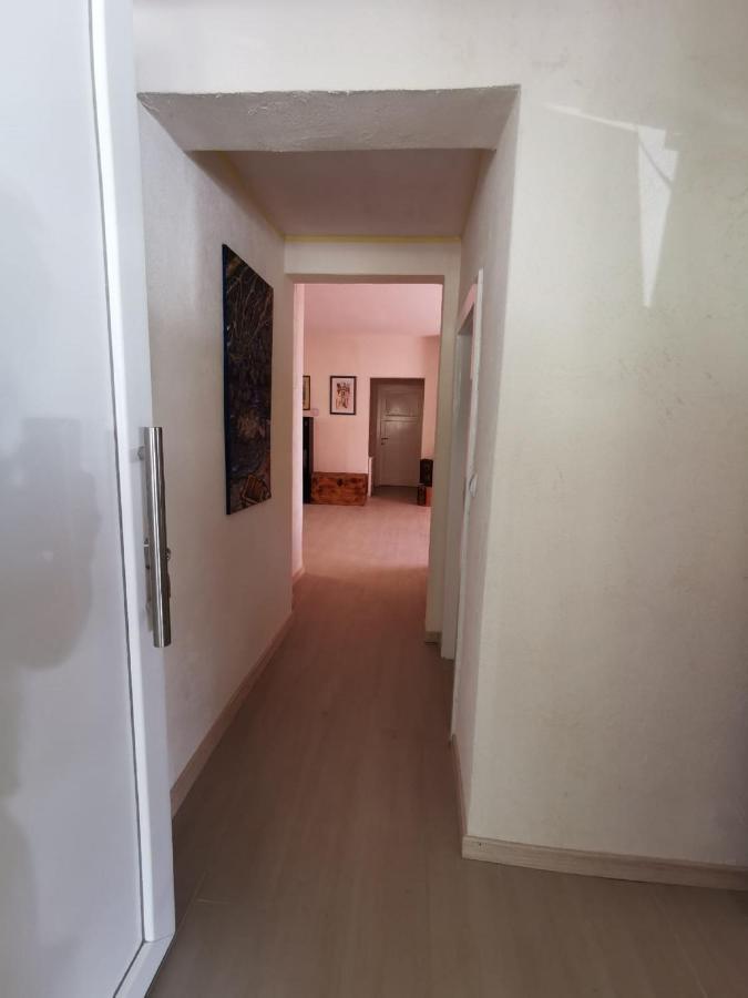 Apartment Nera 오미스 외부 사진